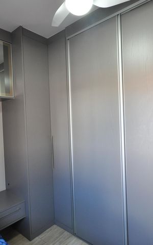 Casa à venda com 85m², 3 quartos e 2 vagasQuarto 2
