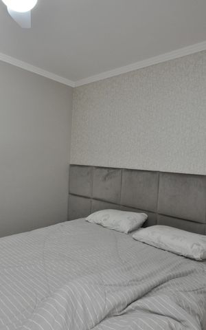 Casa à venda com 85m², 3 quartos e 2 vagasQuarto Suíte