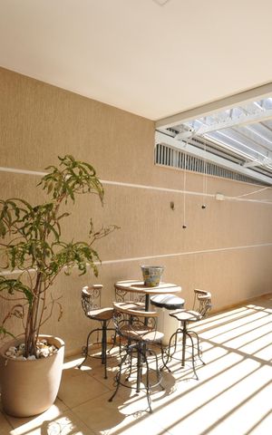 Casa à venda com 85m², 3 quartos e 2 vagasGaragem