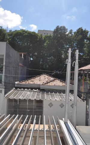 Casa à venda com 85m², 3 quartos e 2 vagasVista do Quarto Suíte