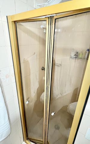 Apartamento à venda com 48m², 1 quarto e 1 vaga Apartamento à venda com 48m², 1 quarto e 1 vagaBanheiro