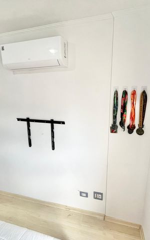 Apartamento à venda com 48m², 1 quarto e 1 vaga Apartamento à venda com 48m², 1 quarto e 1 vagaQuarto