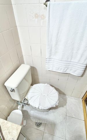 Apartamento à venda com 48m², 1 quarto e 1 vaga Apartamento à venda com 48m², 1 quarto e 1 vagaBanheiro