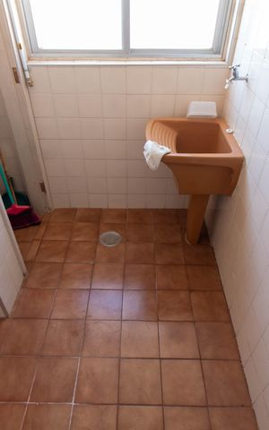 Apartamento à venda com 64m², 1 quarto e 1 vaga Apartamento à venda com 64m², 1 quarto e 1 vagaÁREA DE SERVIÇO