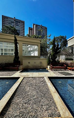 Apartamento à venda com 103m², 2 quartos e 2 vagasÁrea comum