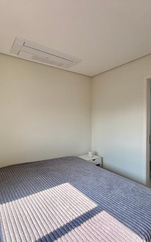 Apartamento à venda com 103m², 2 quartos e 2 vagasSuíte 