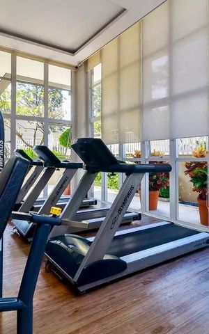 Apartamento à venda com 103m², 2 quartos e 2 vagasAcademia