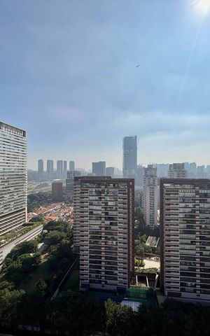Apartamento à venda com 103m², 2 quartos e 2 vagasVista 
