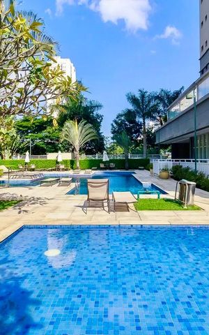 Apartamento à venda com 103m², 2 quartos e 2 vagasPiscina 
