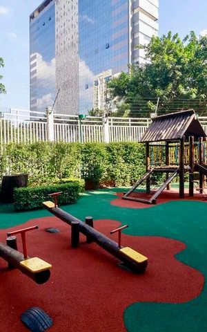 Apartamento à venda com 103m², 2 quartos e 2 vagasPlayground 