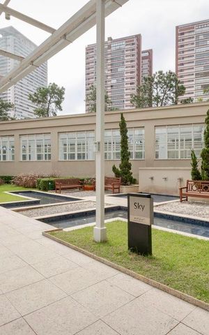 Apartamento à venda com 103m², 2 quartos e 2 vagasÁrea comum