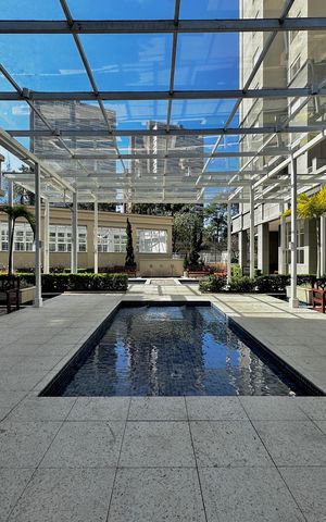 Apartamento à venda com 103m², 2 quartos e 2 vagasÁrea comum