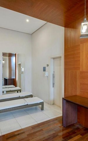 Apartamento à venda com 103m², 2 quartos e 2 vagasSpa/Sauna