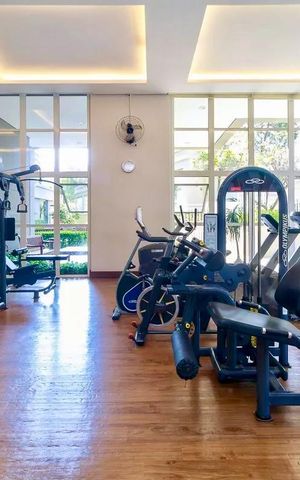 Apartamento à venda com 103m², 2 quartos e 2 vagasAcademia