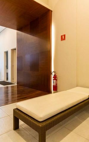 Apartamento à venda com 103m², 2 quartos e 2 vagasSpa/Sauna