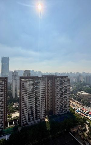 Apartamento à venda com 103m², 2 quartos e 2 vagasVista 