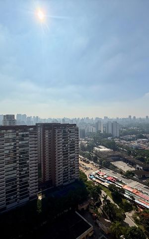 Apartamento à venda com 103m², 2 quartos e 2 vagasVista Suíte 