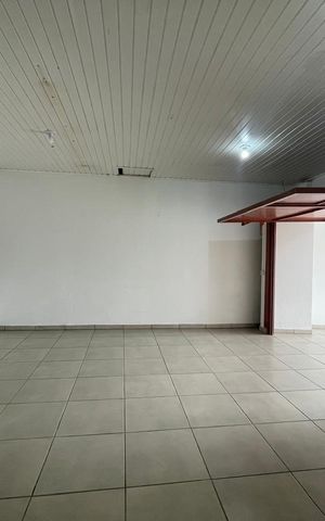 Casa para alugar com 160m², 3 quartos e 3 vagas