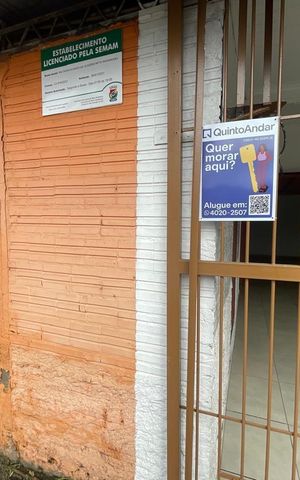 Casa para alugar com 160m², 3 quartos e 3 vagas Casa para alugar com 160m², 3 quartos e 3 vagasPlaca Cod.OBIW-20