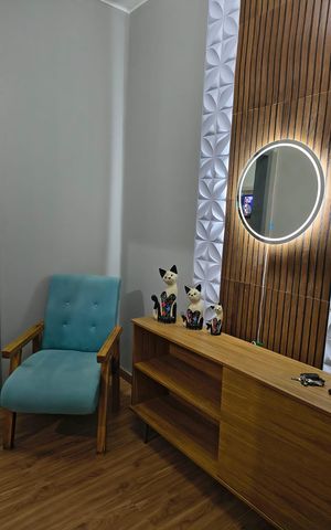 Apartamento à venda com 125m², 3 quartos e sem vaga
