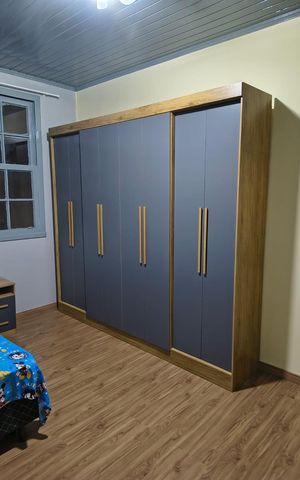 Apartamento à venda com 125m², 3 quartos e sem vaga