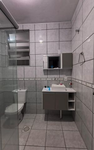 Apartamento à venda com 125m², 3 quartos e sem vaga