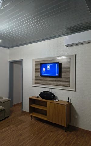Apartamento à venda com 125m², 3 quartos e sem vaga