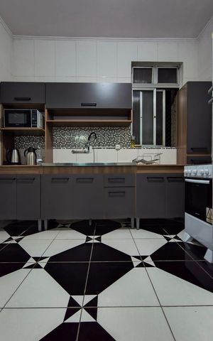 Apartamento à venda com 125m², 3 quartos e sem vaga