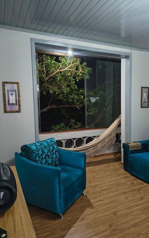 Apartamento à venda com 125m², 3 quartos e sem vaga