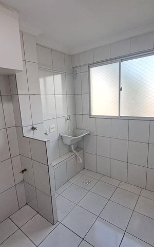 Apartamento à venda com 70m², 3 quartos e 1 vaga