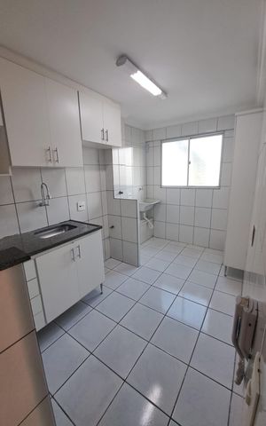 Apartamento à venda com 70m², 3 quartos e 1 vaga
