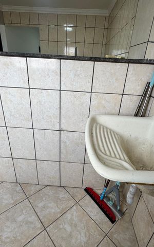 Apartamento à venda com 56m², 2 quartos e 1 vagaÁrea de Serviço