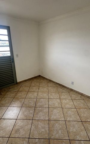 Apartamento à venda com 56m², 2 quartos e 1 vagaQuarto 2