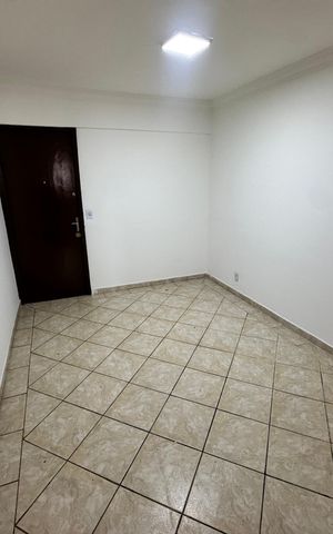 Apartamento à venda com 56m², 2 quartos e 1 vagaSala