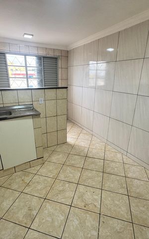 Apartamento à venda com 56m², 2 quartos e 1 vagaCozinha