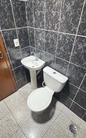 Apartamento à venda com 56m², 2 quartos e 1 vagaBanheiro