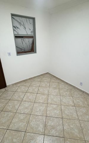 Apartamento à venda com 56m², 2 quartos e 1 vagaQuarto