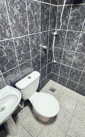 Apartamento à venda com 56m², 2 quartos e 1 vagaBanheiro
