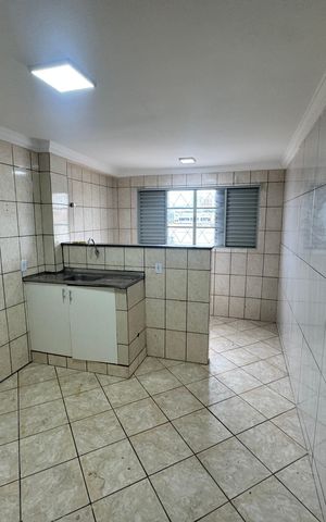 Apartamento à venda com 56m², 2 quartos e 1 vagaCozinha