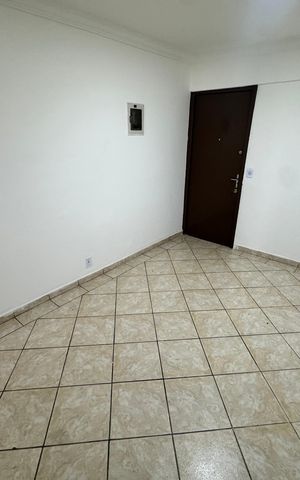Apartamento à venda com 56m², 2 quartos e 1 vagaSala