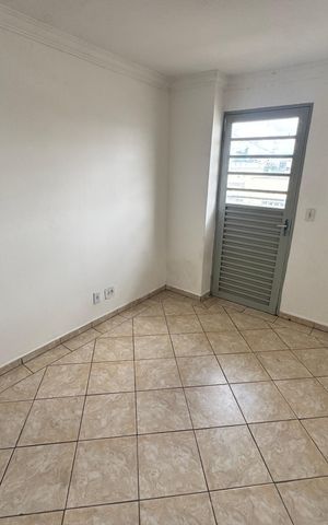 Apartamento à venda com 56m², 2 quartos e 1 vagaQuarto 2
