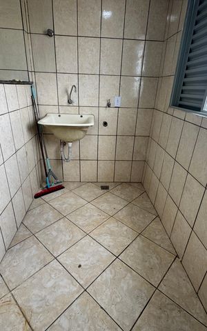 Apartamento à venda com 56m², 2 quartos e 1 vagaÁrea de Serviço