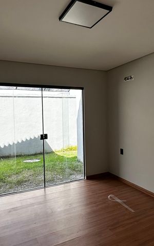 Casa de condomínio à venda com 188m², 3 quartos e 4 vagasSuíte 3