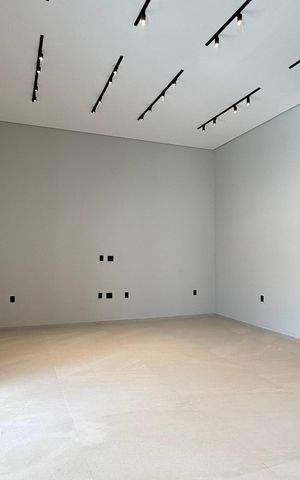 Casa de condomínio à venda com 188m², 3 quartos e 4 vagasSala