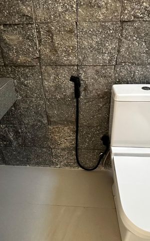 Casa de condomínio à venda com 188m², 3 quartos e 4 vagasBanheiro da Suíte 3