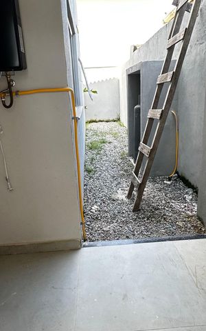 Casa de condomínio à venda com 188m², 3 quartos e 4 vagasÁrea de Serviço