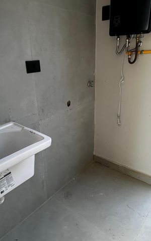 Casa de condomínio à venda com 188m², 3 quartos e 4 vagasÁrea de Serviço