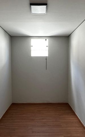 Casa de condomínio à venda com 188m², 3 quartos e 4 vagasCloset da suíte 1