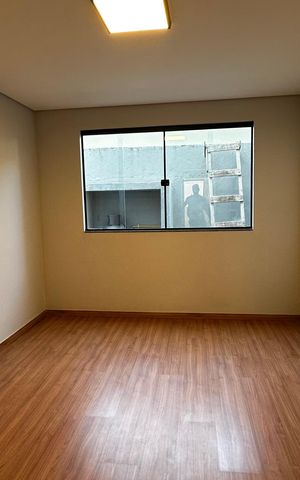 Casa de condomínio à venda com 188m², 3 quartos e 4 vagasSuíte 1