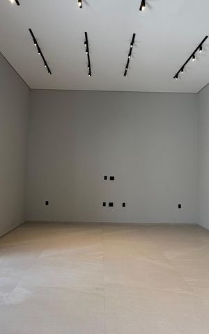 Casa de condomínio à venda com 188m², 3 quartos e 4 vagasSala